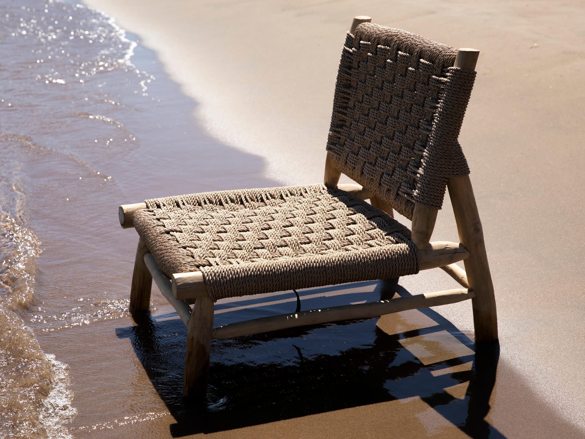 Lounge Chair