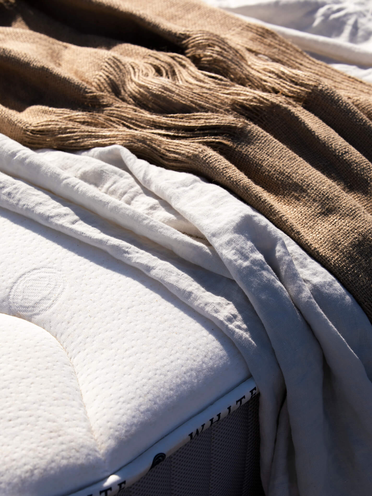 BEDDING